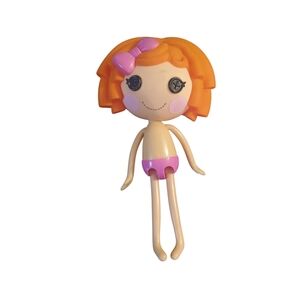 Lalaloopsy Sunny Side Up Doll